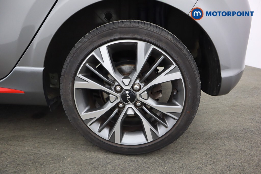 Used Kia Picanto 2024 for sale - 77577541: Photo 42