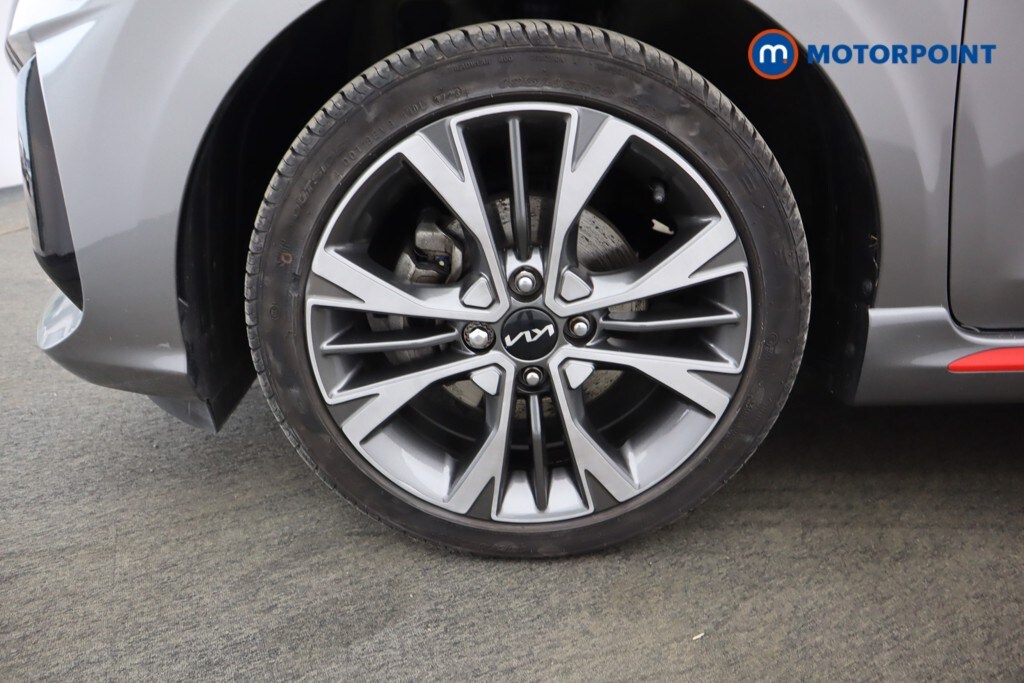 Used Kia Picanto 2024 for sale - 77577541: Photo 43