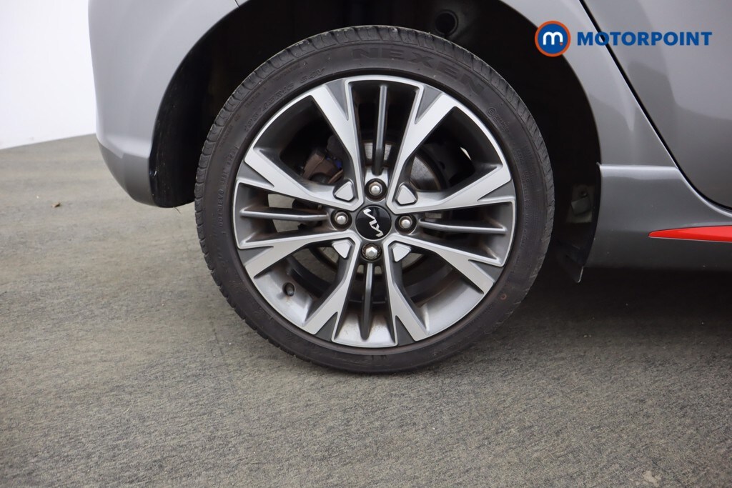 Used Kia Picanto 2024 for sale - 77577541: Photo 45