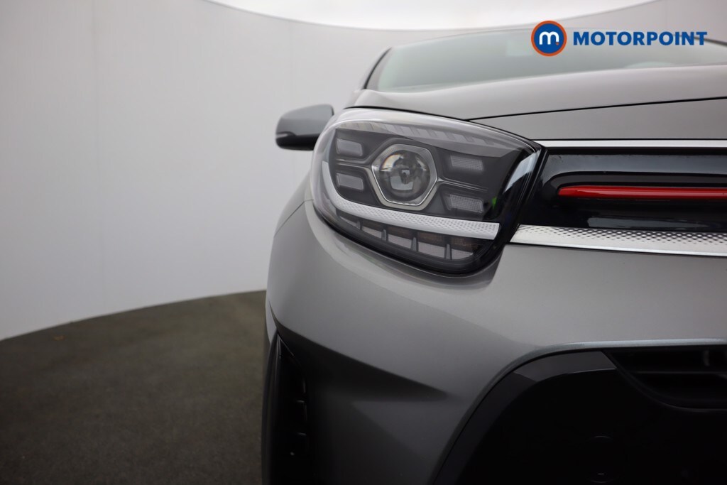 Used Kia Picanto 2024 for sale - 77577541: Photo 9