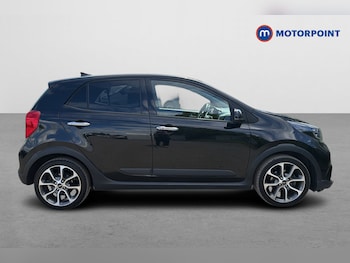 Used Kia Picanto 2023 for sale - 78568960: Photo