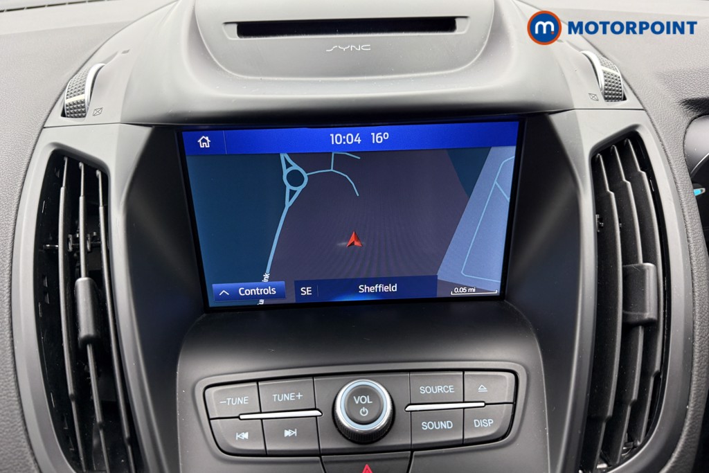Used Ford Kuga 2019 for sale - 76015550: Photo 10