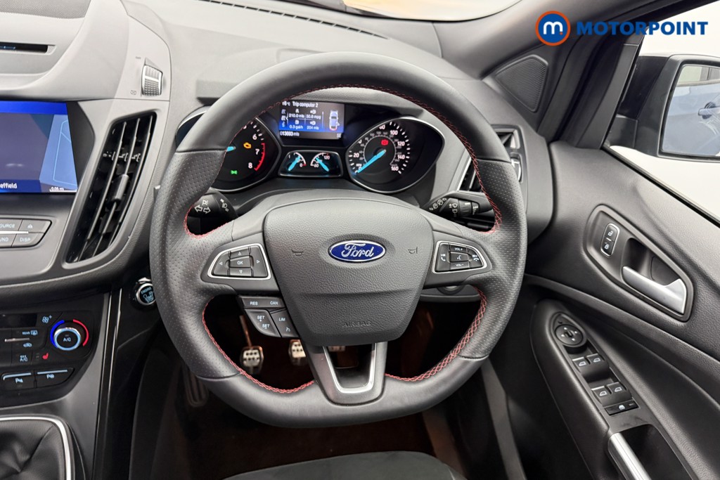 Used Ford Kuga 2019 for sale - 76015550: Photo 11