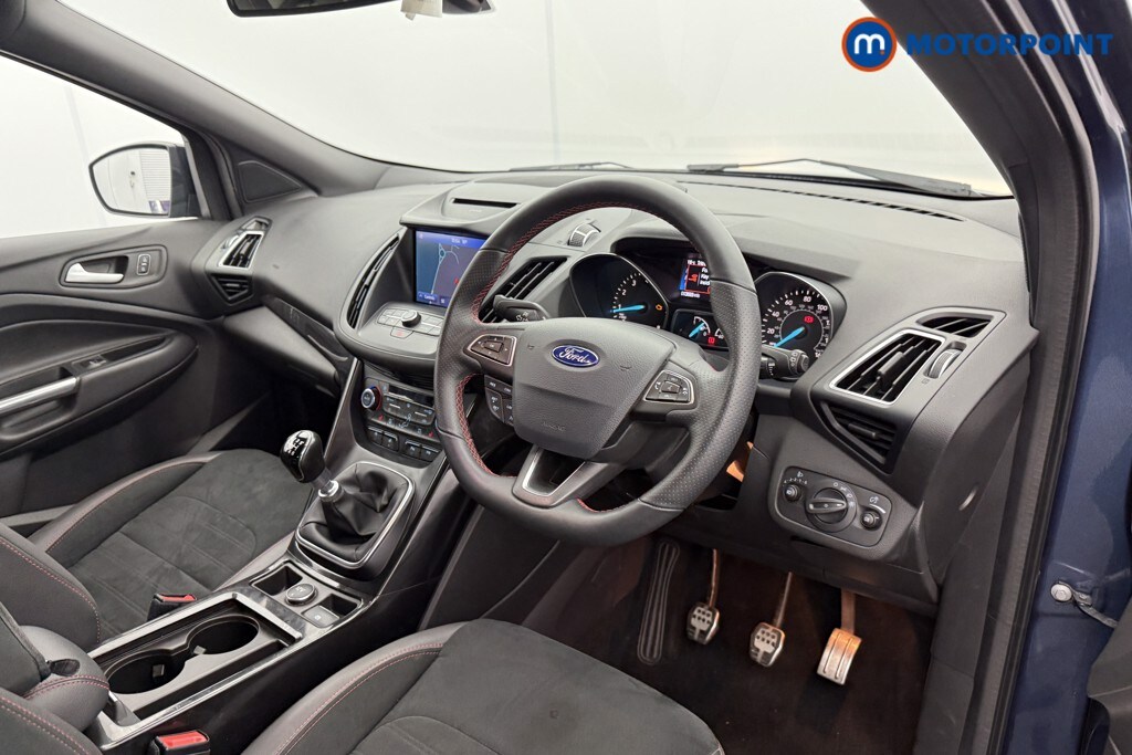 Used Ford Kuga 2019 for sale - 76015550: Photo 12