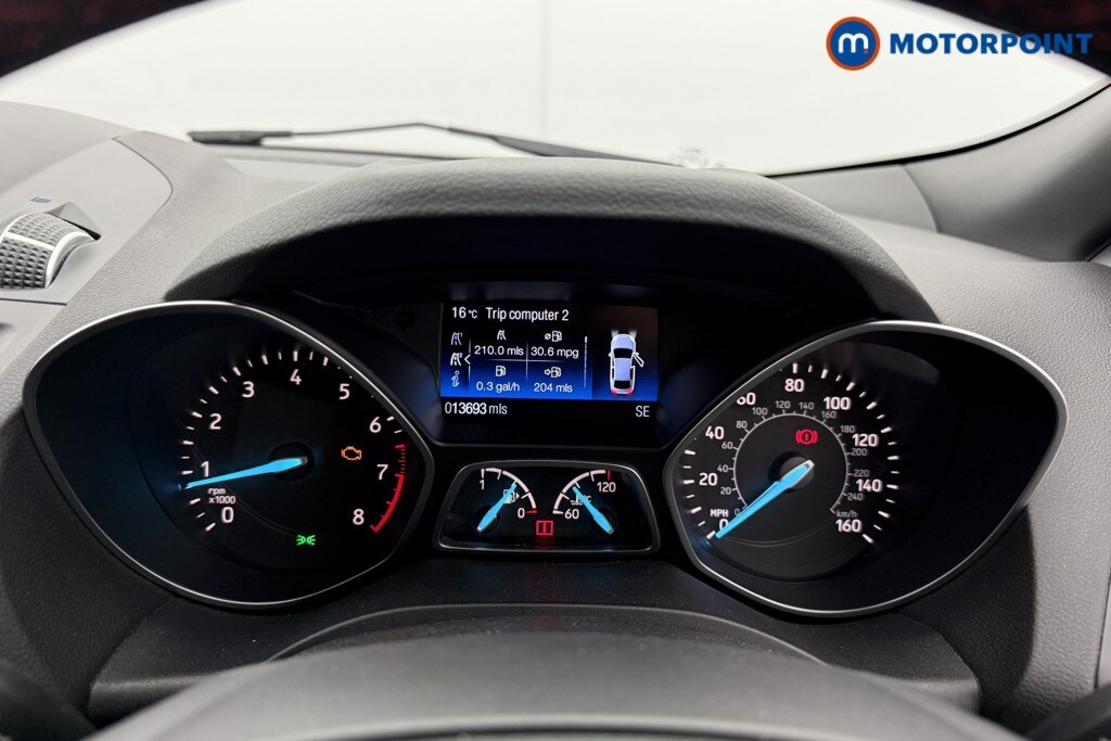Used Ford Kuga 2019 for sale - 76015550: Photo 13
