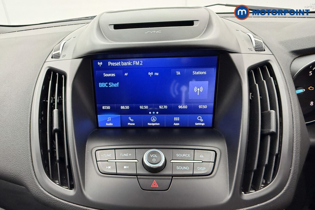 Used Ford Kuga 2019 for sale - 76015550: Photo 14