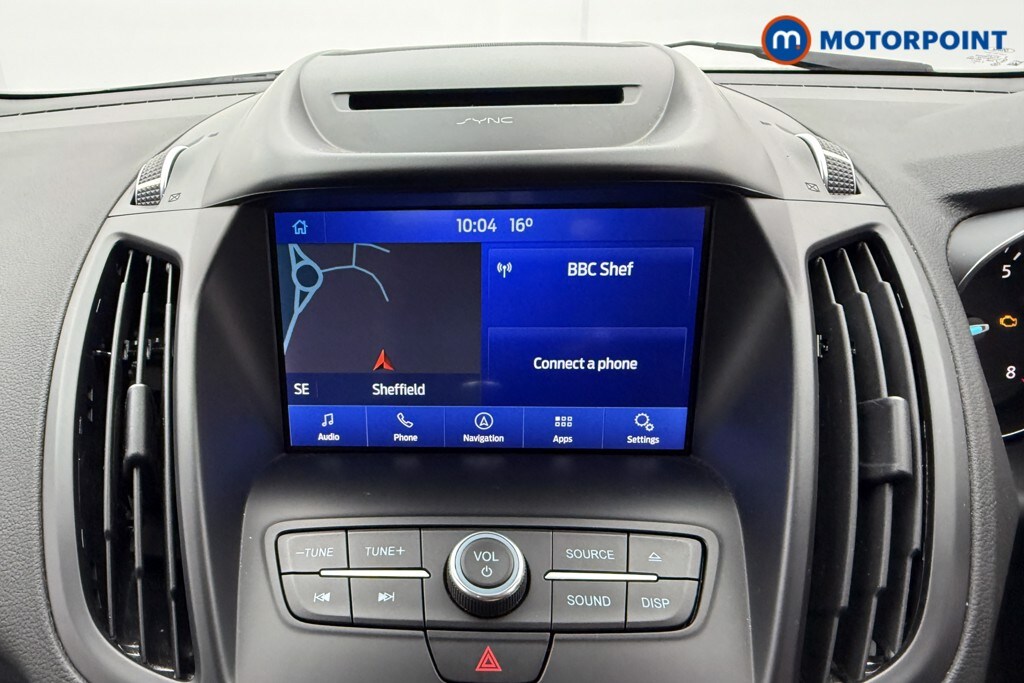 Used Ford Kuga 2019 for sale - 76015550: Photo 18