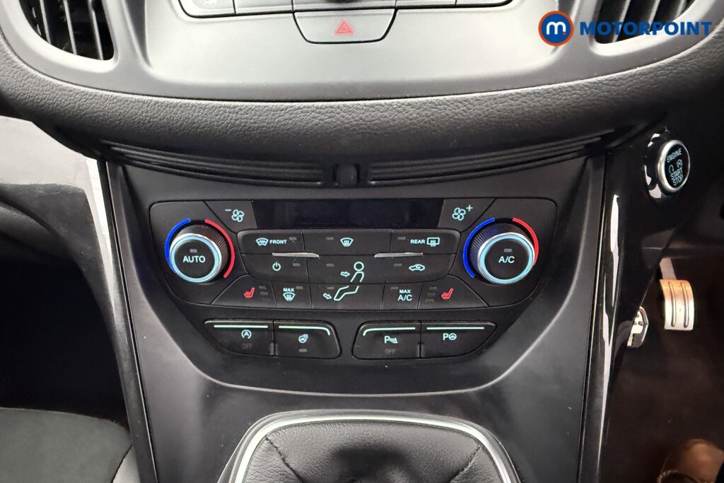 Used Ford Kuga 2019 for sale - 76015550: Photo 19