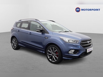 Ford - Kuga