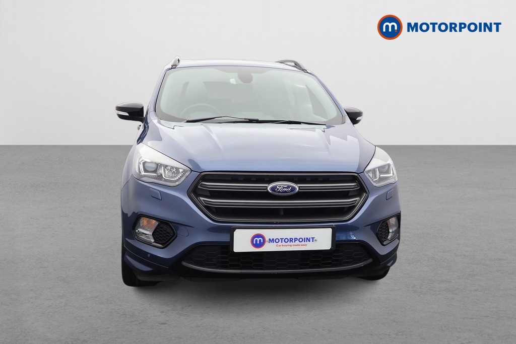 Used Ford Kuga 2019 for sale - 76015550: Photo 2