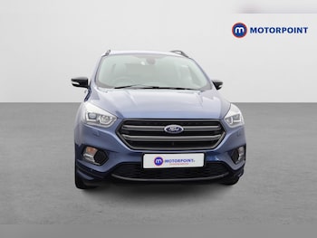 Used Ford Kuga 2019 for sale - 76015550: Photo 2