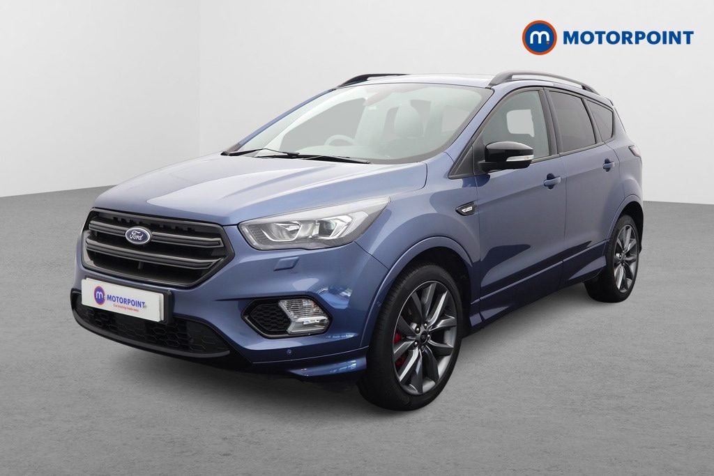 Used Ford Kuga 2019 for sale - 76015550: Photo 3