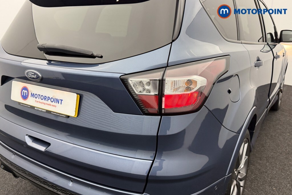 Used Ford Kuga 2019 for sale - 76015550: Photo 33
