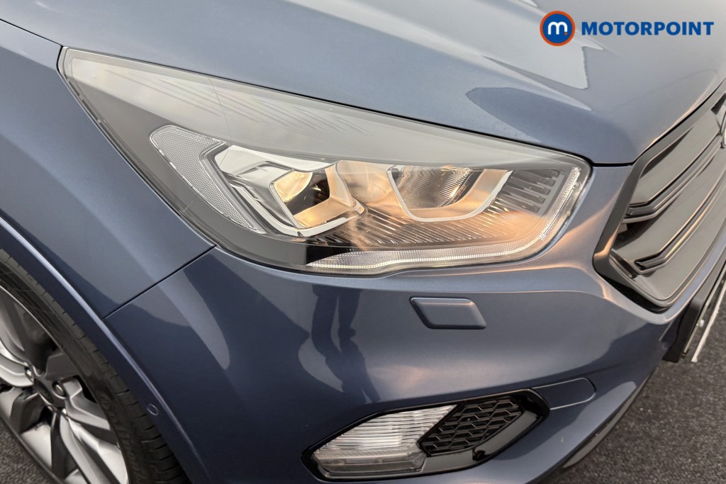 Used Ford Kuga 2019 for sale - 76015550: Photo 34