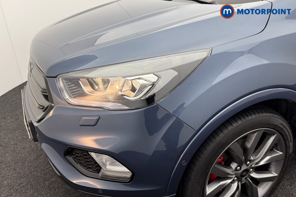 Used Ford Kuga 2019 for sale - 76015550: Photo 35