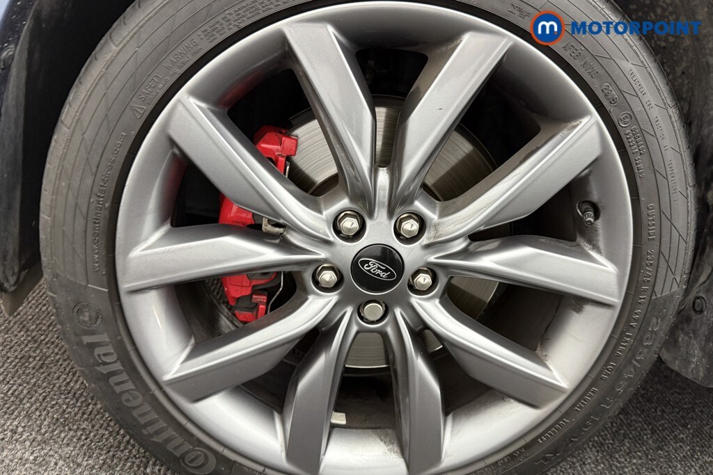 Used Ford Kuga 2019 for sale - 76015550: Photo 36