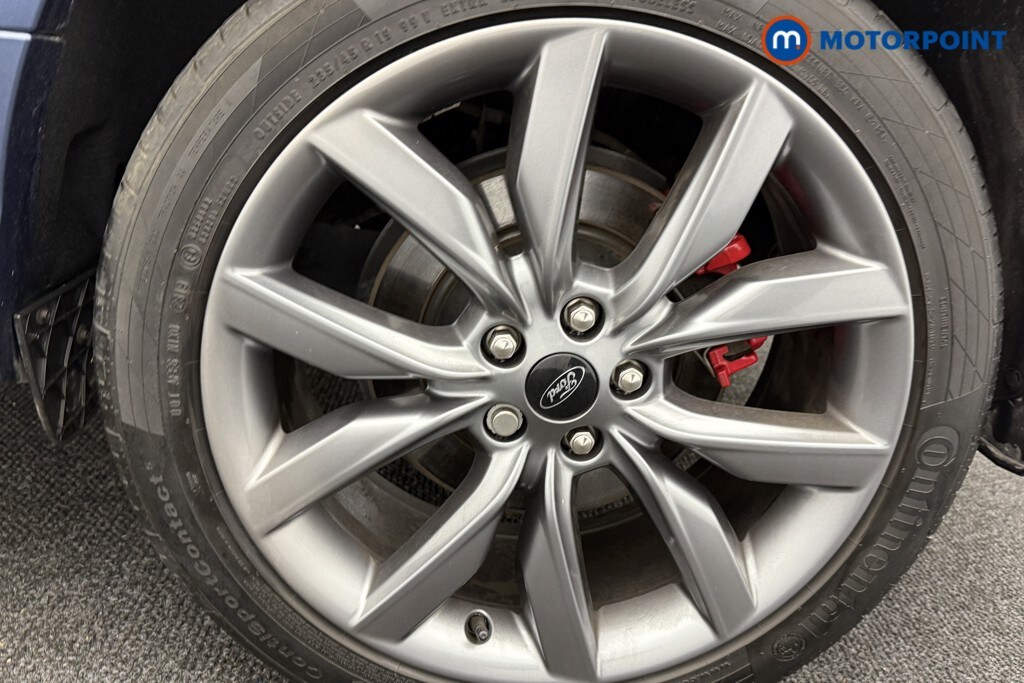 Used Ford Kuga 2019 for sale - 76015550: Photo 37