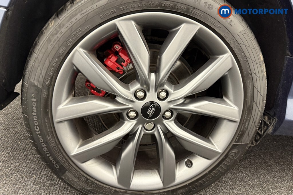 Used Ford Kuga 2019 for sale - 76015550: Photo 38