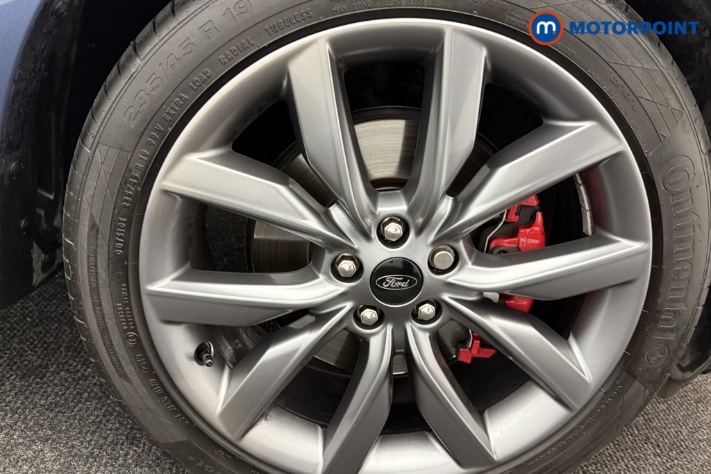 Used Ford Kuga 2019 for sale - 76015550: Photo 39
