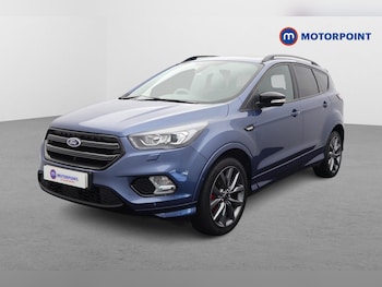 Used Ford Kuga 2019 for sale - 76015550: Photo 3