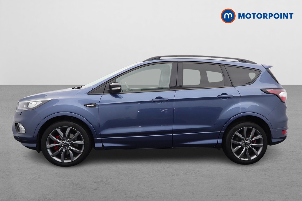 Used Ford Kuga 2019 for sale - 76015550: Photo 4