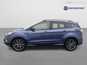 Used Ford Kuga 2019 for sale - 76015550: Photo 4