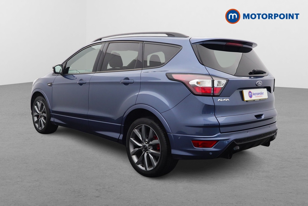 Used Ford Kuga 2019 for sale - 76015550: Photo 5