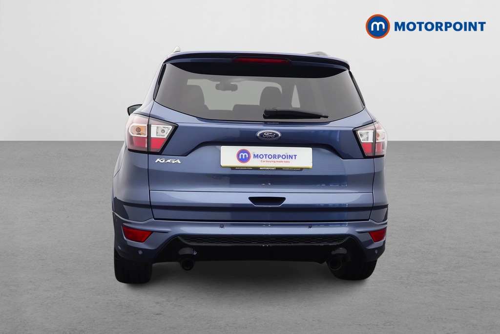Used Ford Kuga 2019 for sale - 76015550: Photo 6
