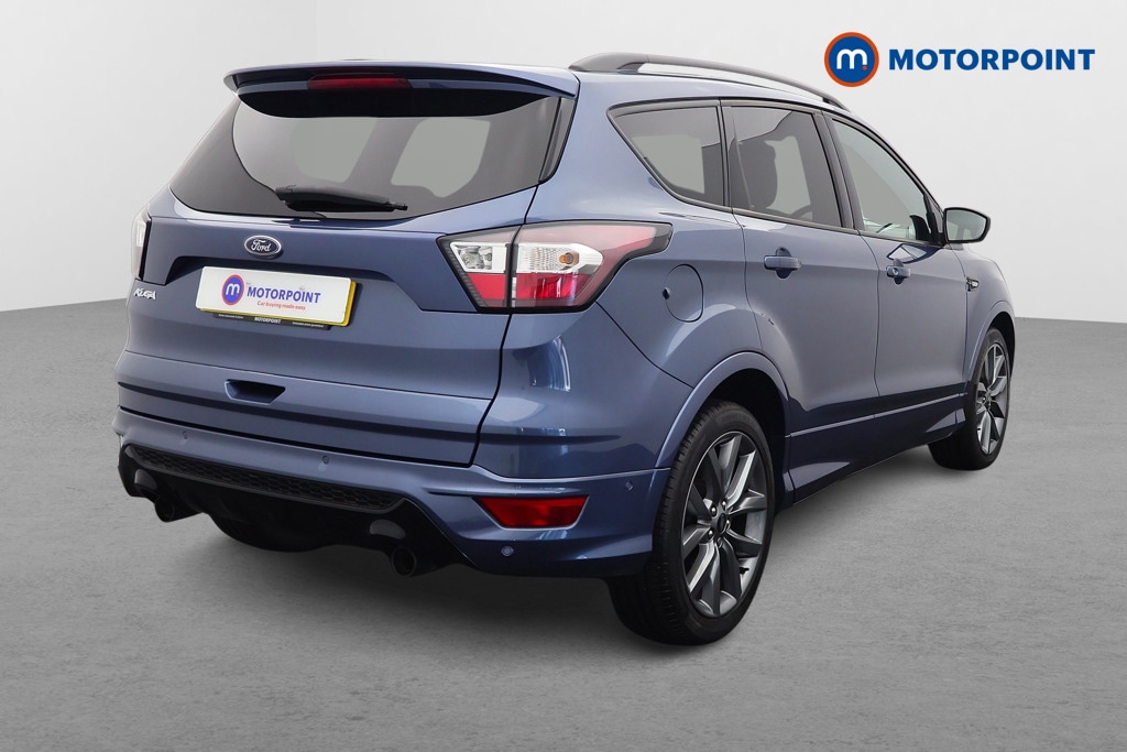 Used Ford Kuga 2019 for sale - 76015550: Photo 7