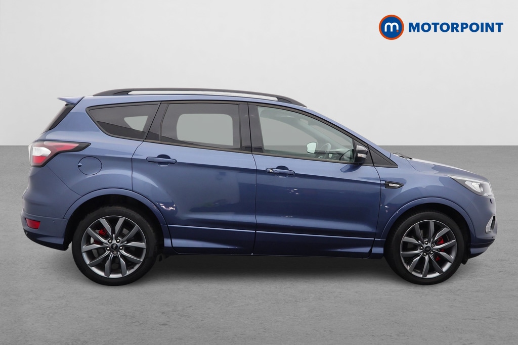 Used Ford Kuga 2019 for sale - 76015550: Photo 8