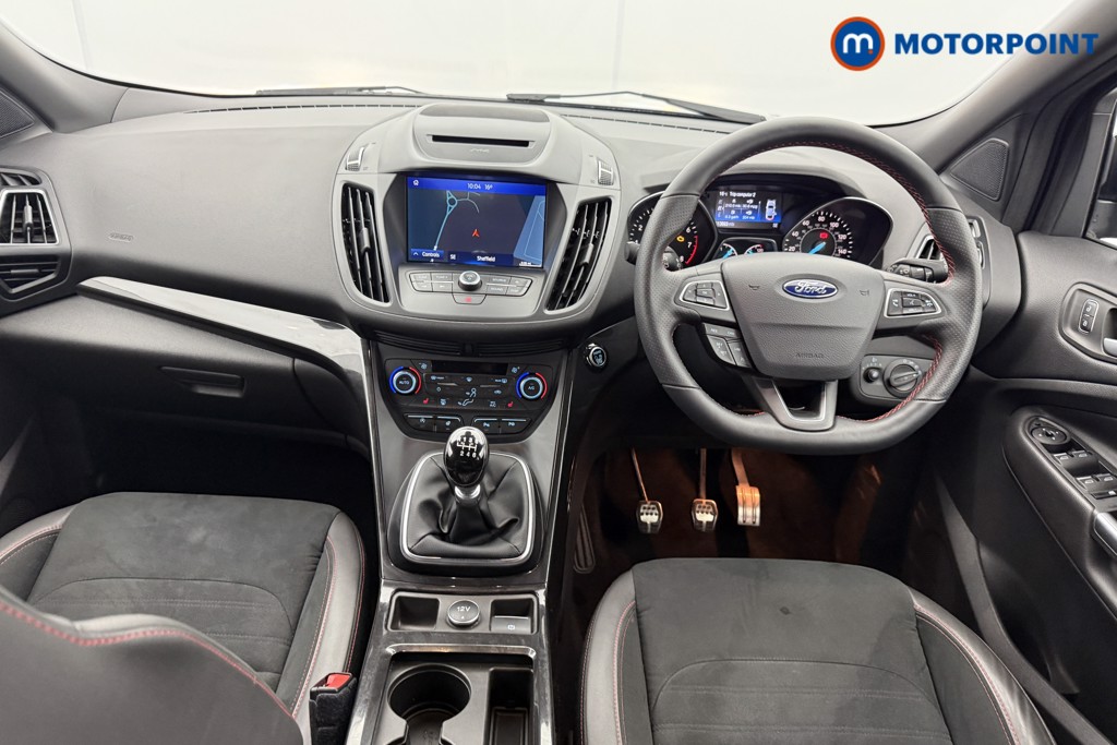 Used Ford Kuga 2019 for sale - 76015550: Photo 9