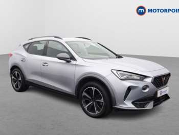 2021 - 1.4 eHybrid 204 V1 5dr DSG