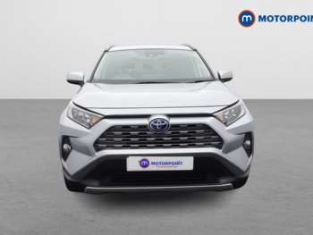 Used Toyota RAV4 2021 for sale - 75440296: Photo