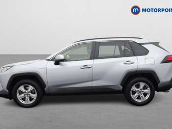Used Toyota RAV4 2021 for sale - 75440296: Photo