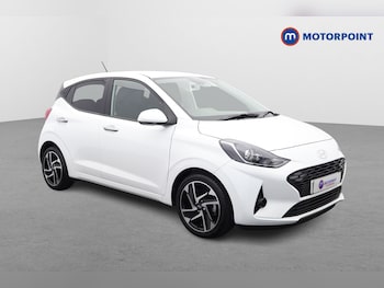 Used Hyundai i10 2025 for sale - 79220185: Photo