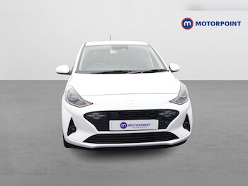 Used Hyundai i10 2025 for sale - 79220185: Photo
