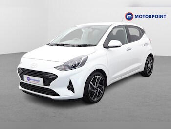 Used Hyundai i10 2025 for sale - 79220185: Photo