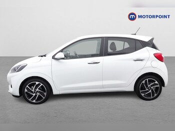 Used Hyundai i10 2025 for sale - 79220185: Photo