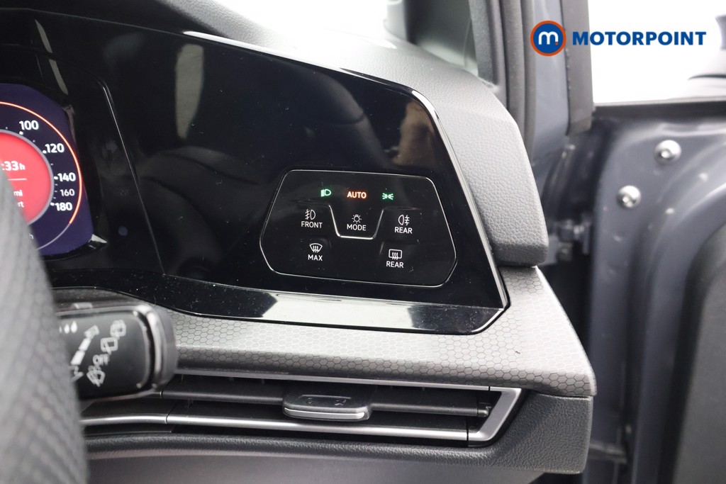 Used Volkswagen Golf 2020 for sale - 76941321: Photo 15