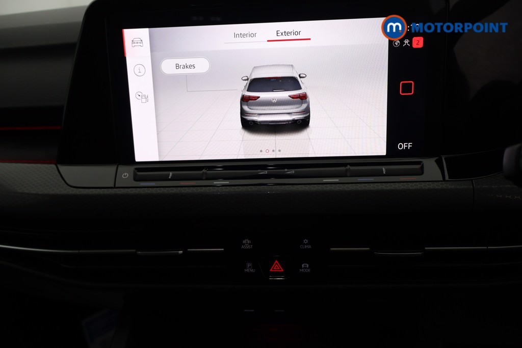 Used Volkswagen Golf 2020 for sale - 76941321: Photo 18