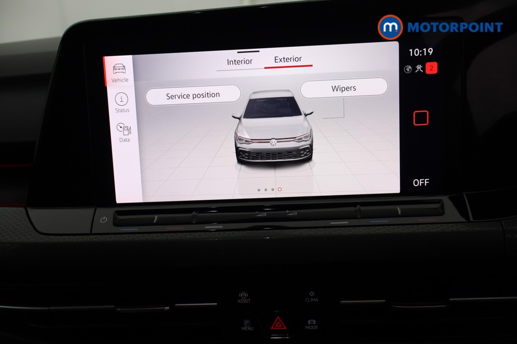 Used Volkswagen Golf 2020 for sale - 76941321: Photo 20