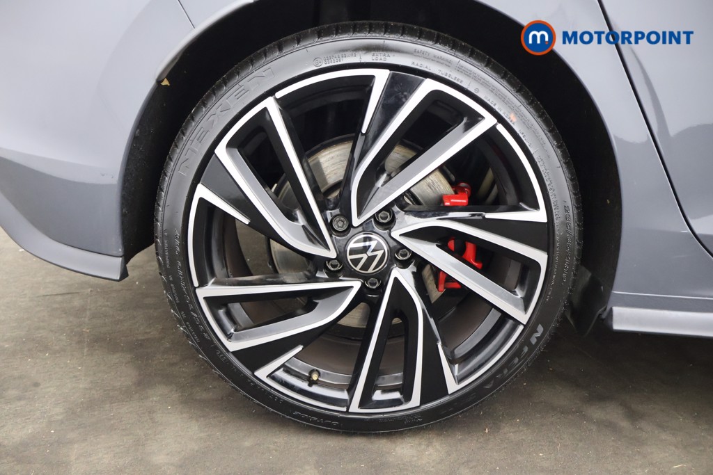 Used Volkswagen Golf 2020 for sale - 76941321: Photo 45