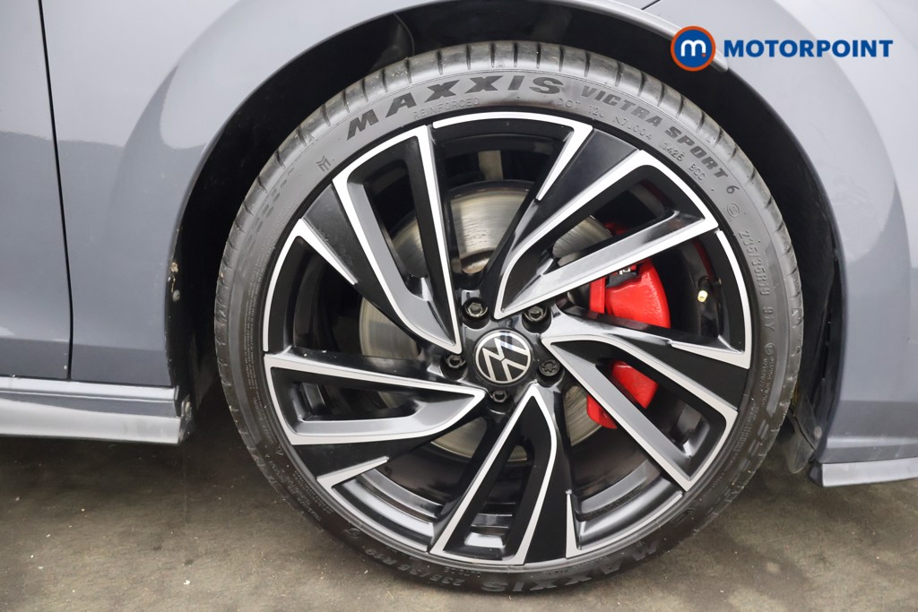 Used Volkswagen Golf 2020 for sale - 76941321: Photo 46