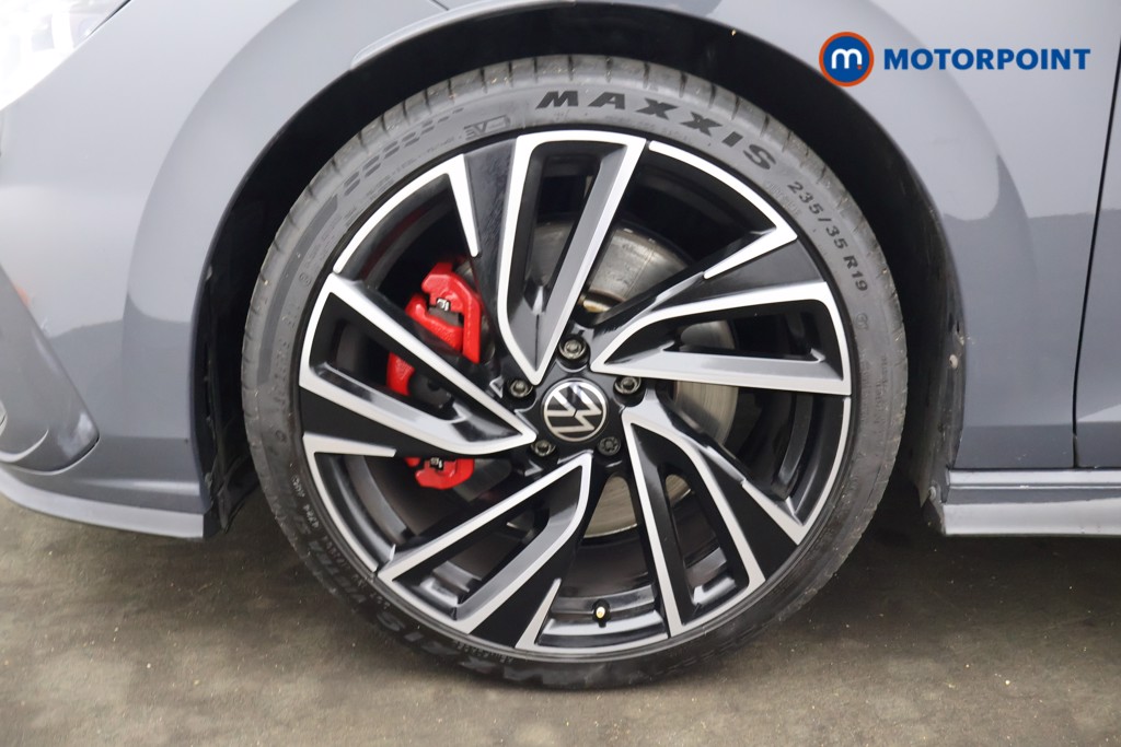 Used Volkswagen Golf 2020 for sale - 76941321: Photo 47