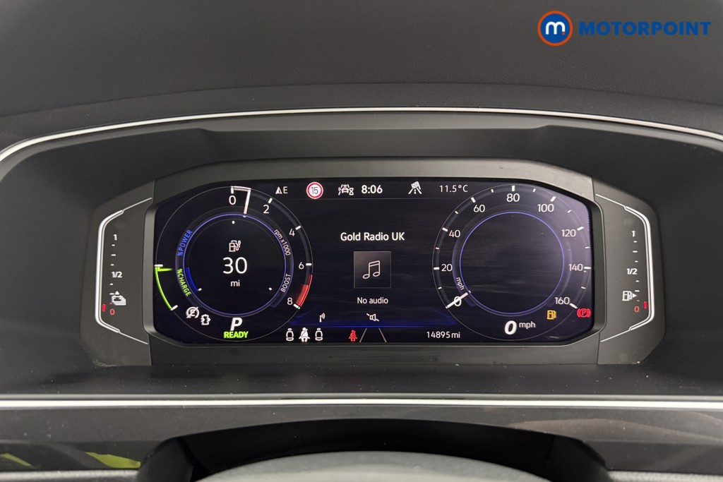 Used Volkswagen Tiguan 2022 for sale - 77407226: Photo 13