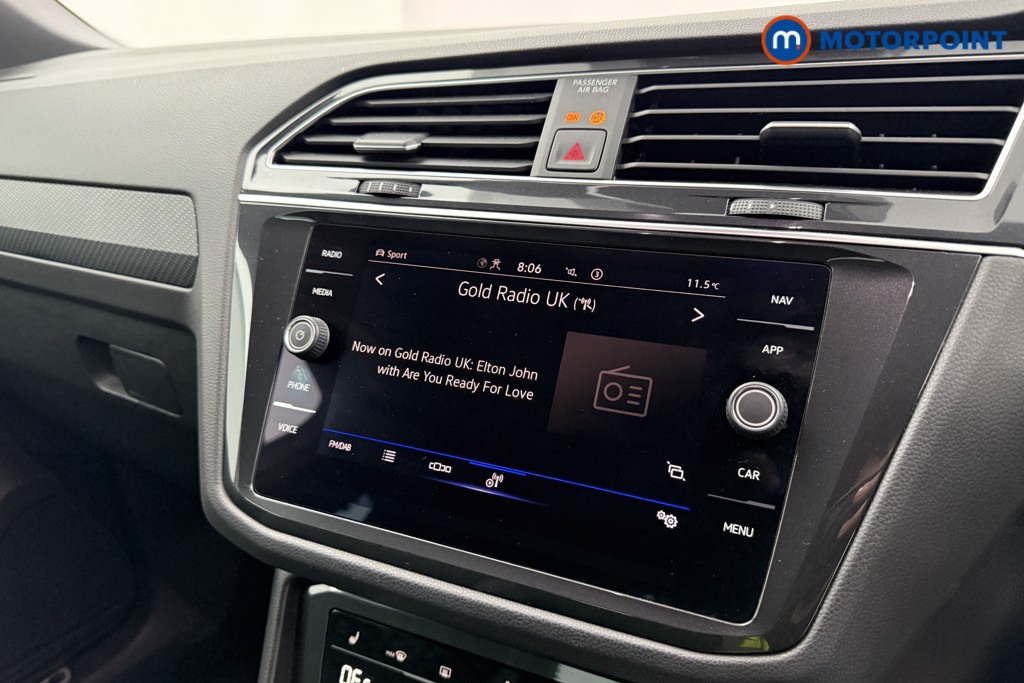 Used Volkswagen Tiguan 2022 for sale - 77407226: Photo 14