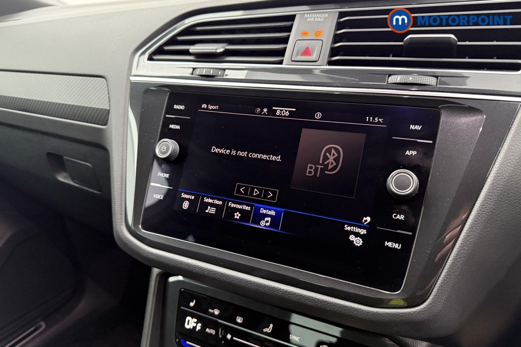 Used Volkswagen Tiguan 2022 for sale - 77407226: Photo 15