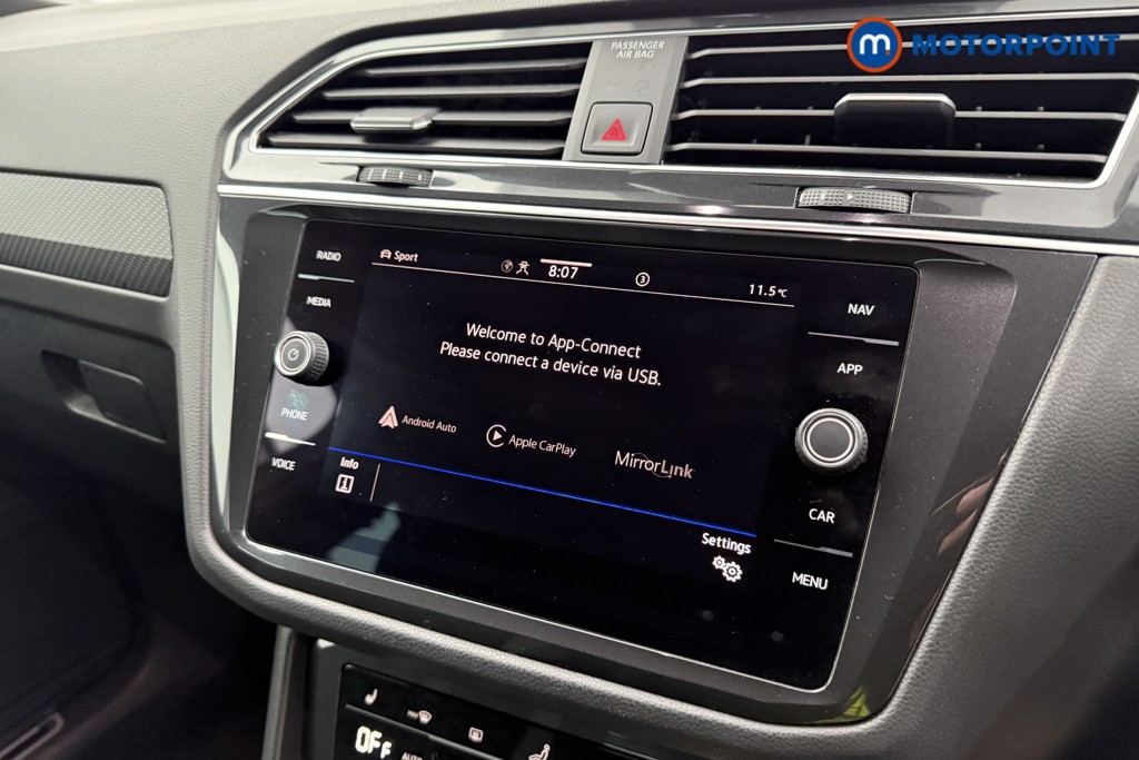 Used Volkswagen Tiguan 2022 for sale - 77407226: Photo 18