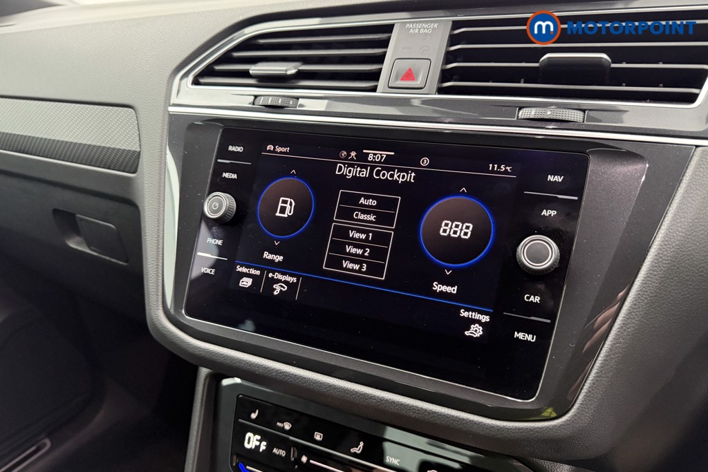 Used Volkswagen Tiguan 2022 for sale - 77407226: Photo 19