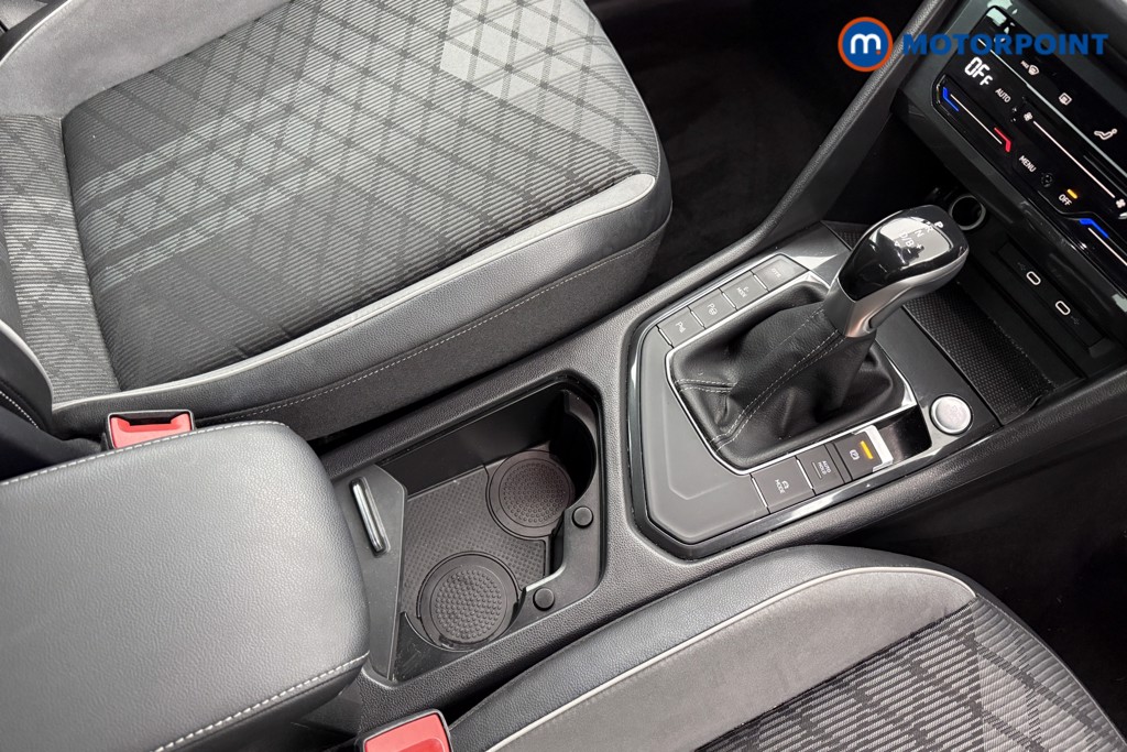 Used Volkswagen Tiguan 2022 for sale - 77407226: Photo 22